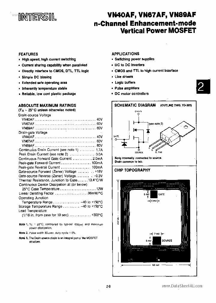 VN40AF_1379344.PDF Datasheet