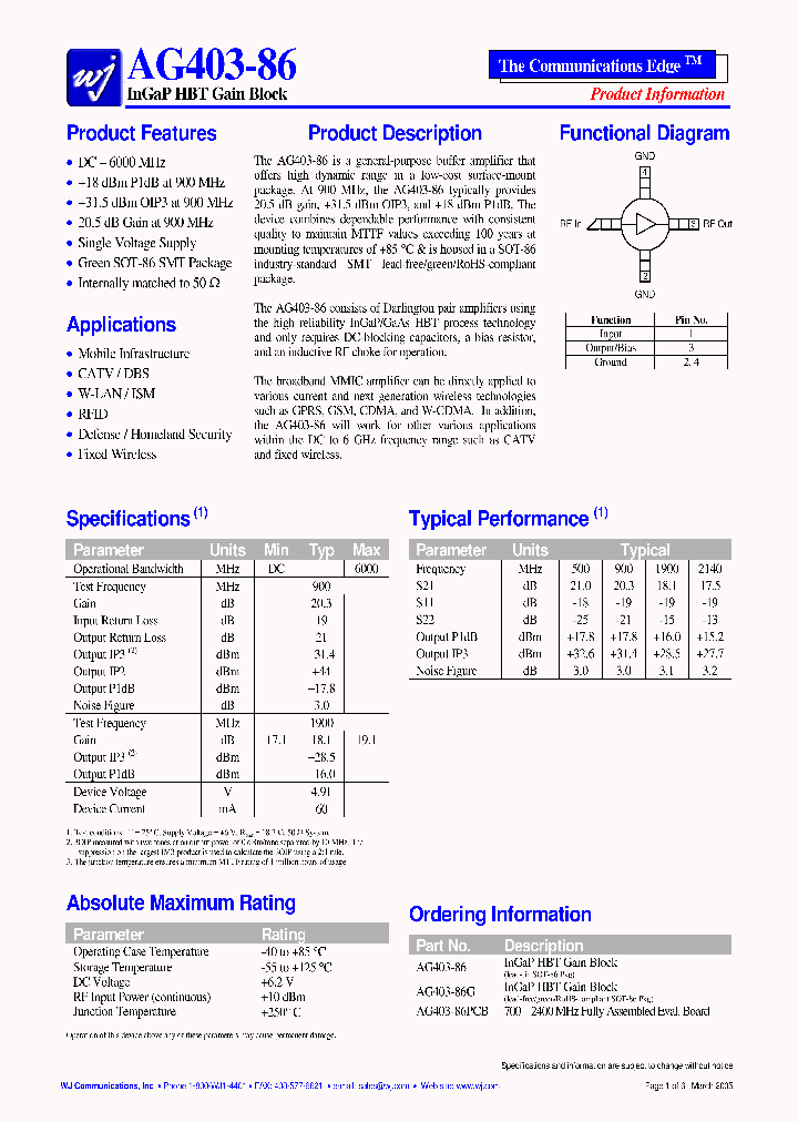 AG403-86G_1429977.PDF Datasheet