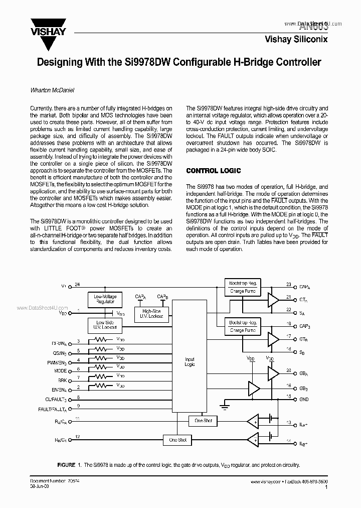 AN603_1394713.PDF Datasheet