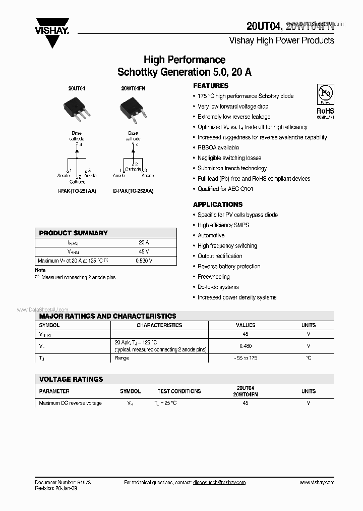20UT04_1402147.PDF Datasheet