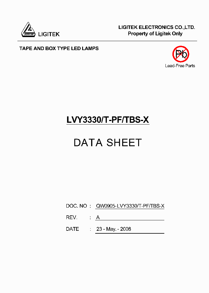 LVY3330-T-PF-TBS-X_1445551.PDF Datasheet