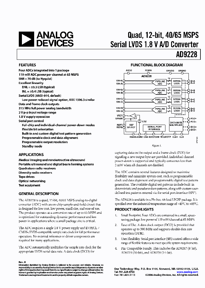 AD9228-65EB_824938.PDF Datasheet