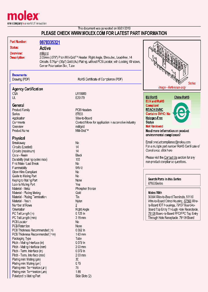 87833-5321_1454395.PDF Datasheet