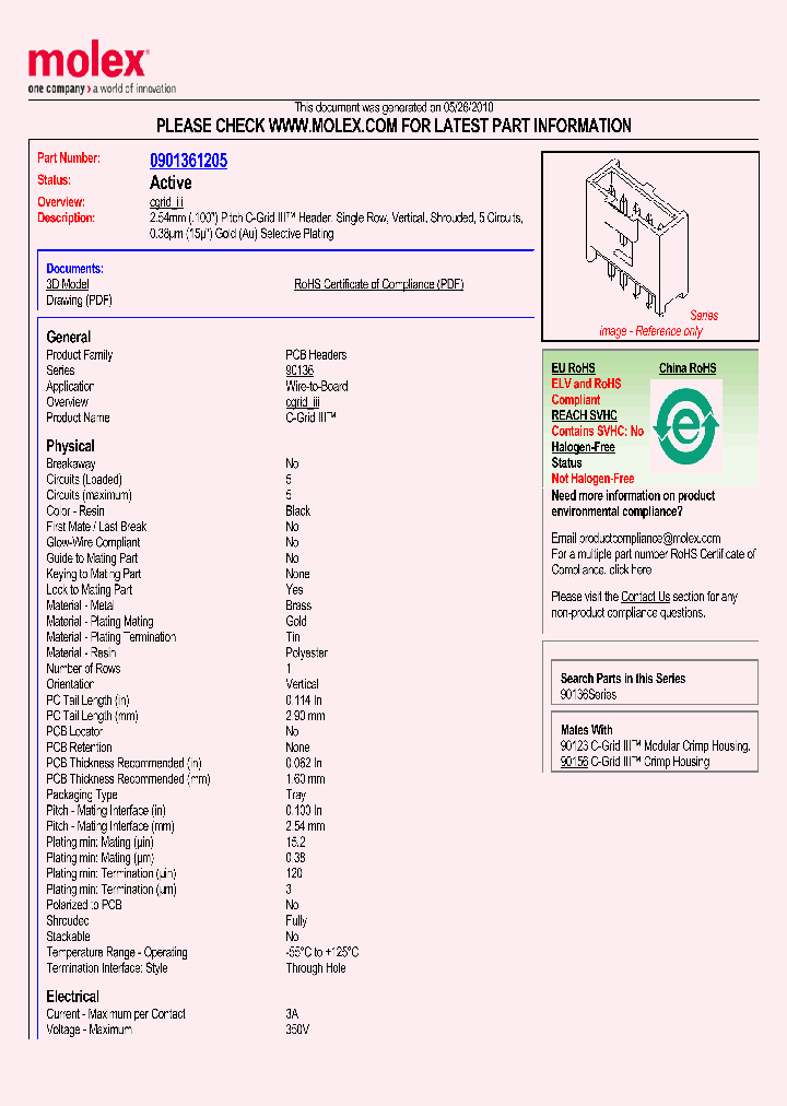90136-1205_1459963.PDF Datasheet