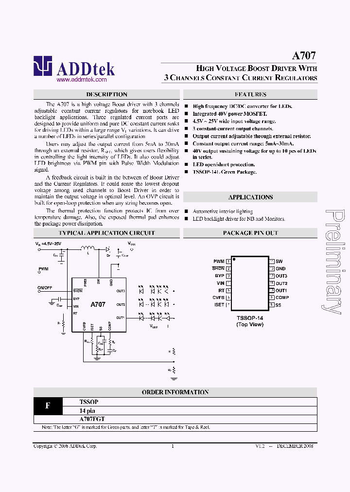 A707_1468784.PDF Datasheet