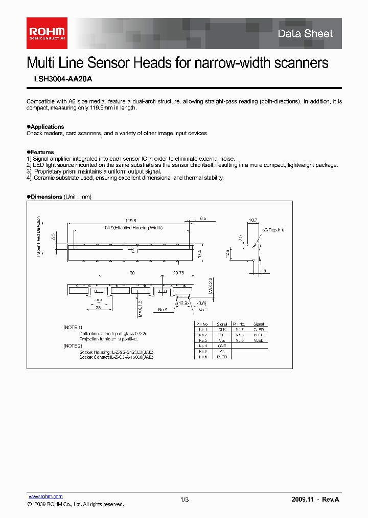 LSH3004-AA20A_1479412.PDF Datasheet