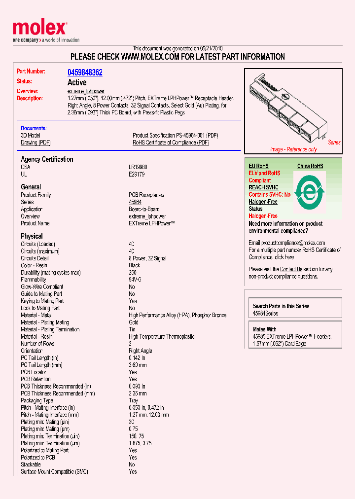 45984-8362_1478738.PDF Datasheet