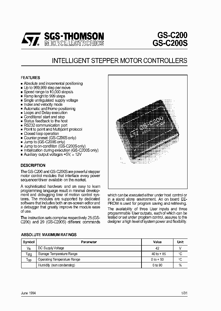 GS-C200_837861.PDF Datasheet