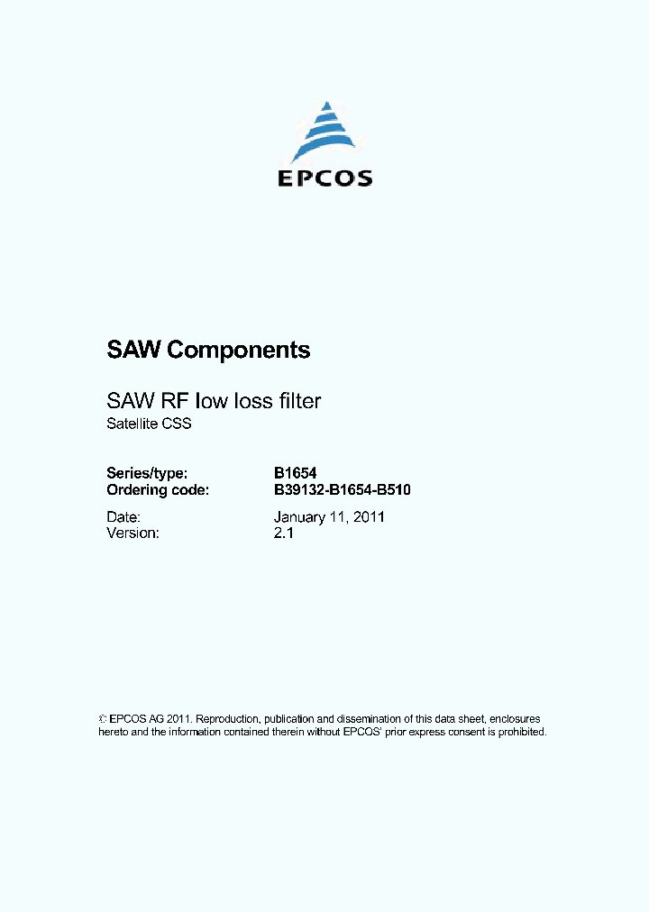 B39132-B1654-B510_1480728.PDF Datasheet