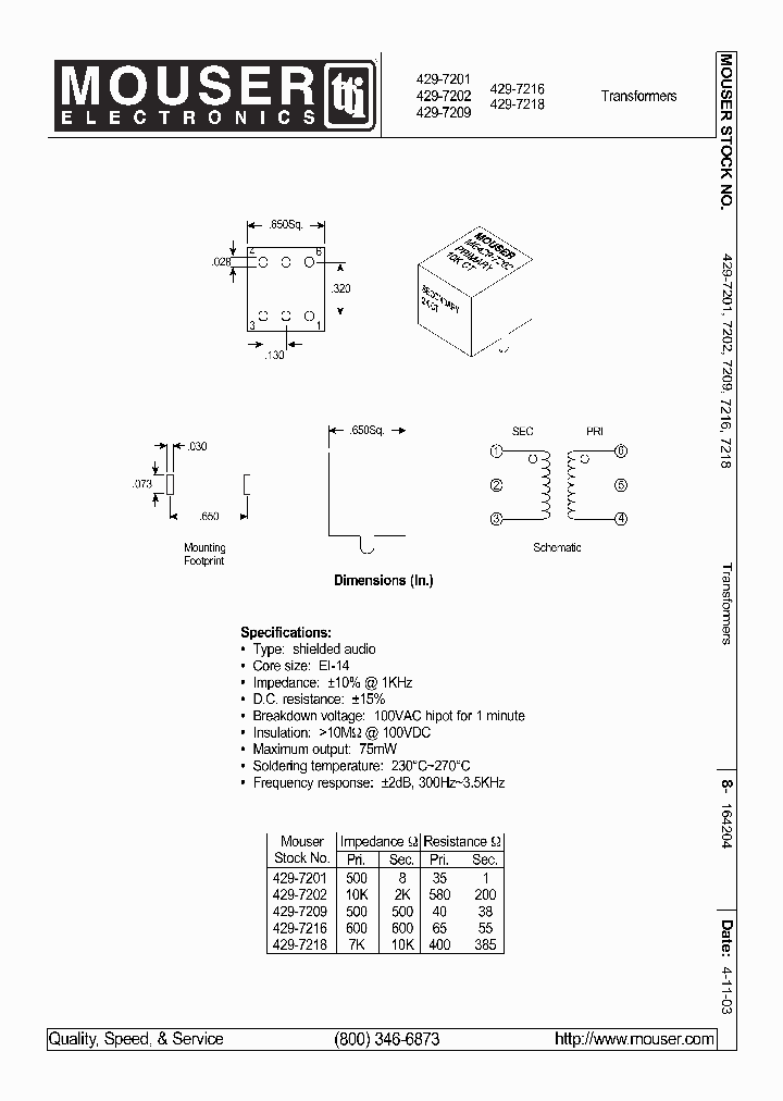 429-7202_838375.PDF Datasheet