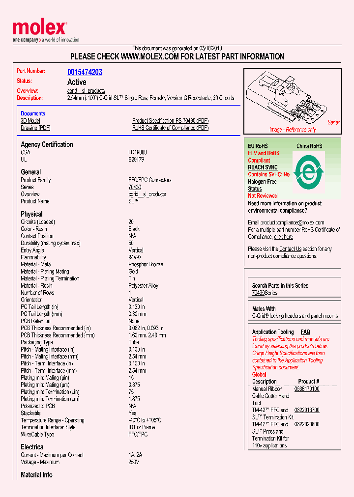015-47-4203_1491677.PDF Datasheet
