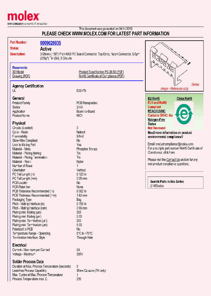 09-62-6035_1501767.PDF Datasheet