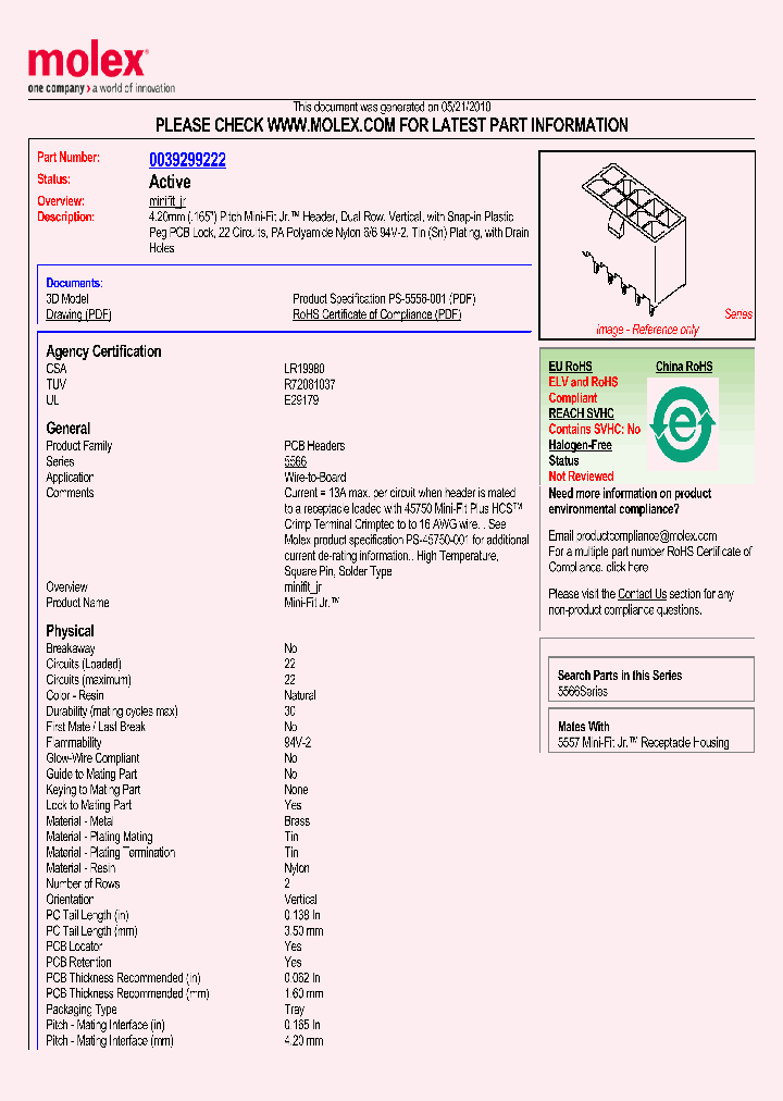 5566-22B2_1503717.PDF Datasheet