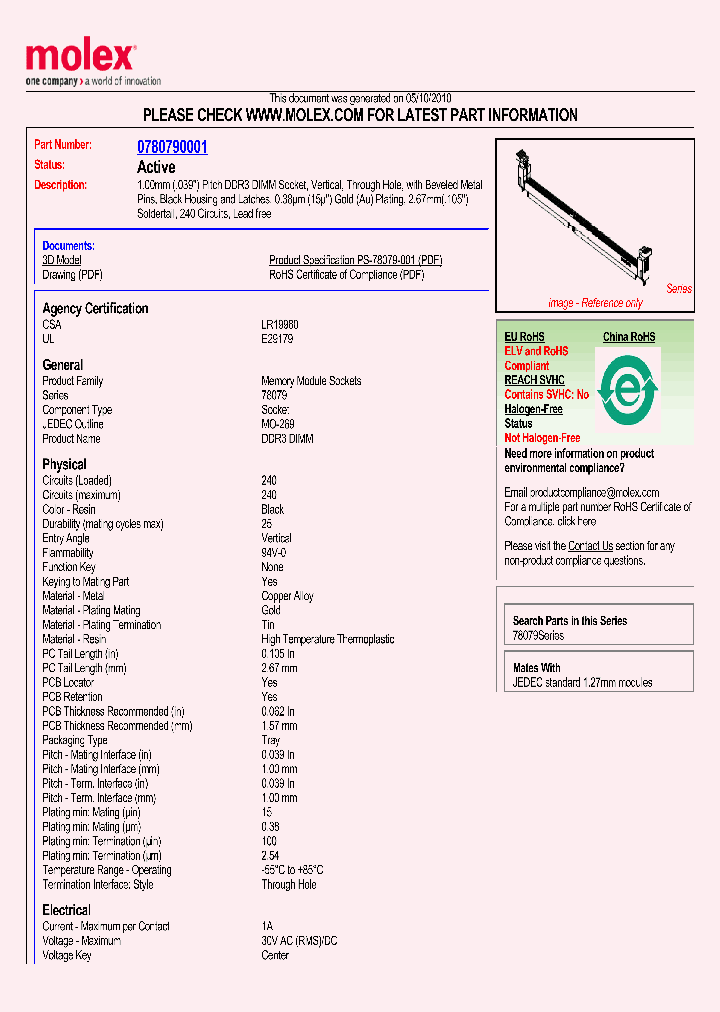 78079-0001_1510141.PDF Datasheet