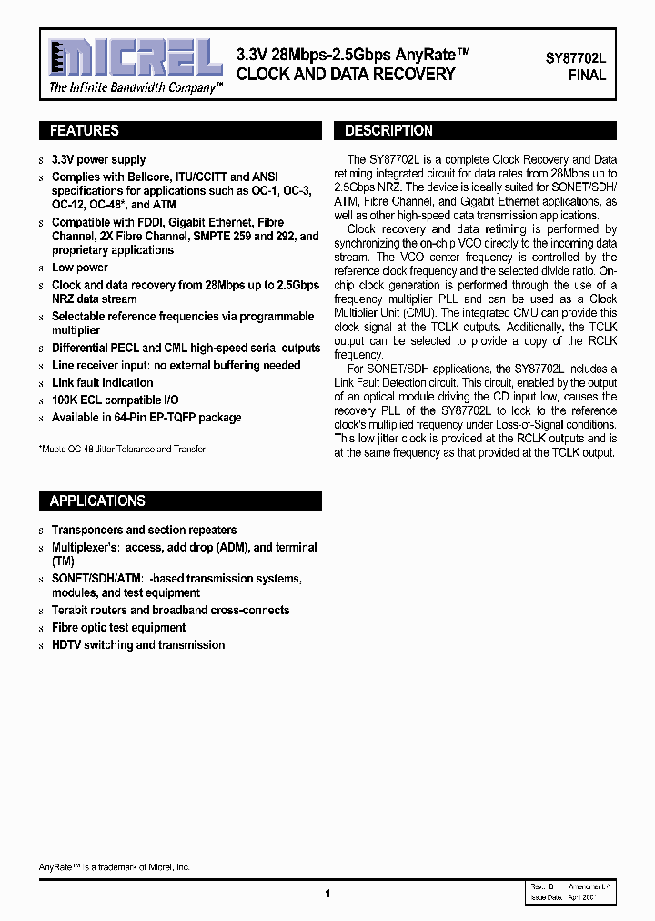 SY87702L_1512416.PDF Datasheet