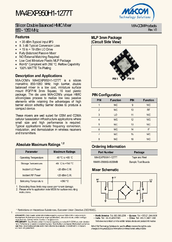 MA4EXP950H1-1277TV3_1515628.PDF Datasheet