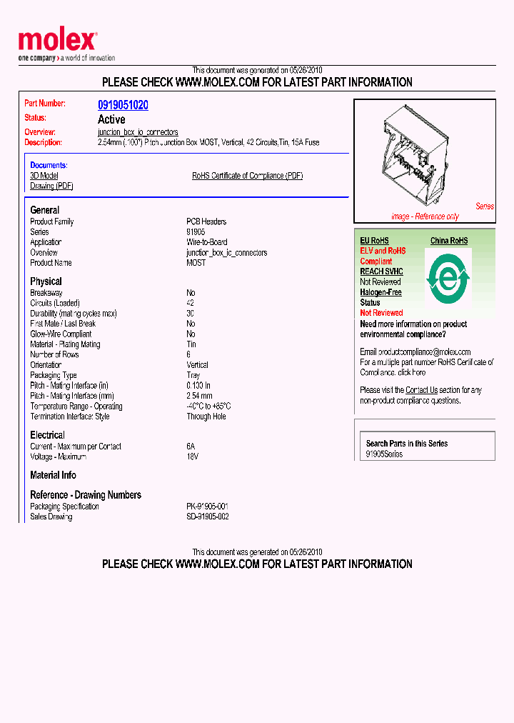 SD-91905-002_1514512.PDF Datasheet