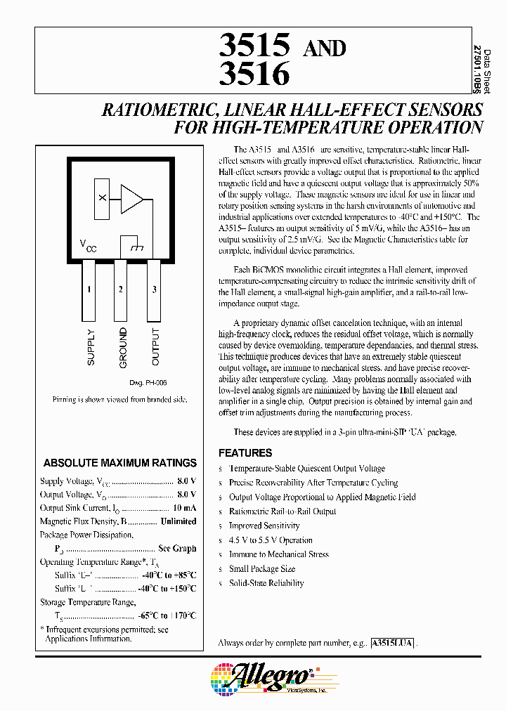 3516_1524148.PDF Datasheet