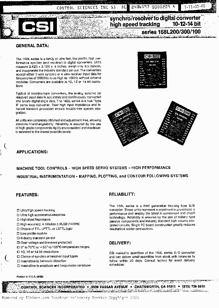 168L103ET_859099.PDF Datasheet