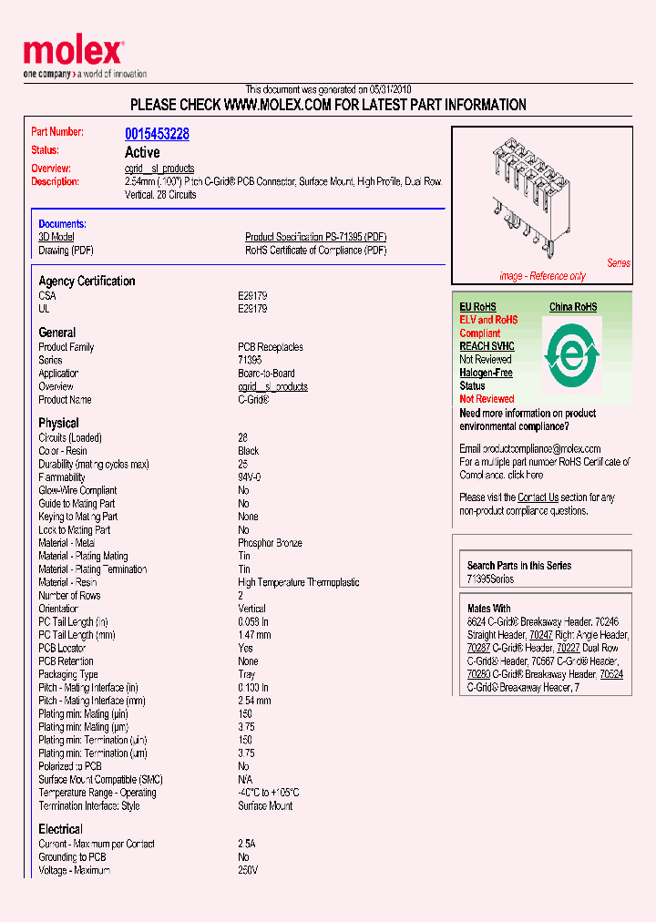 15-45-3228_1539102.PDF Datasheet