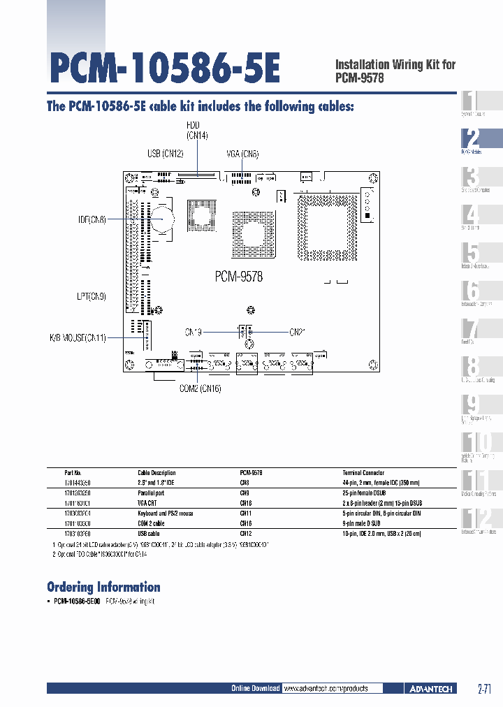 PCM-10586-5E00_1539663.PDF Datasheet