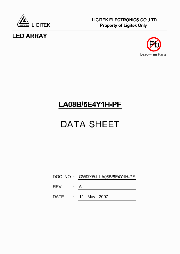 LA08B-5E4Y1H-PF_1539675.PDF Datasheet
