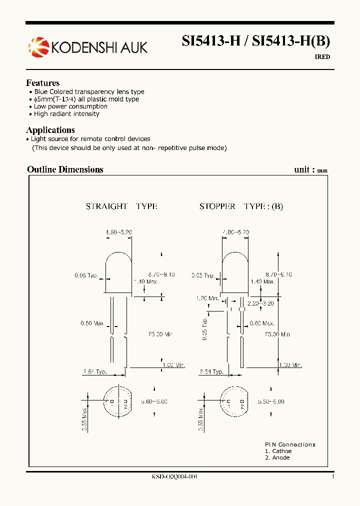 SI5413-H_1544035.PDF Datasheet