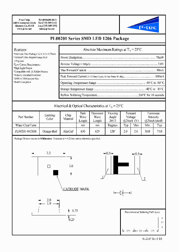 PL00201-WCR08_1549916.PDF Datasheet