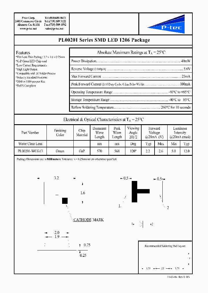 PL00201-WCG13_1549913.PDF Datasheet