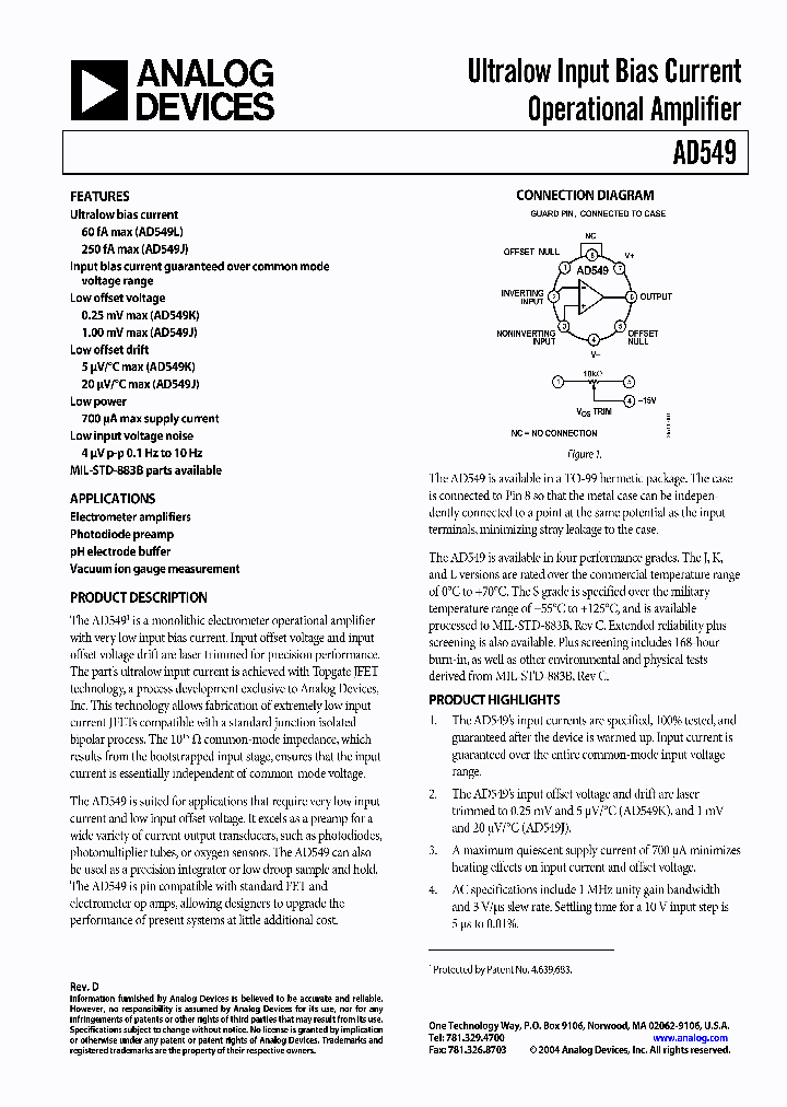 AD549JH_1551991.PDF Datasheet