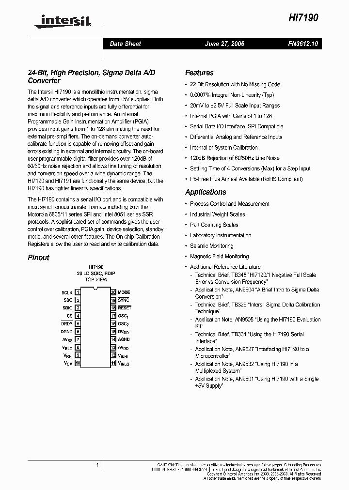 HI719006_1554719.PDF Datasheet