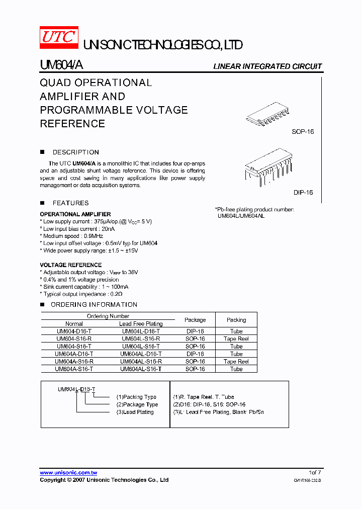 UM604-D16-T_1561207.PDF Datasheet