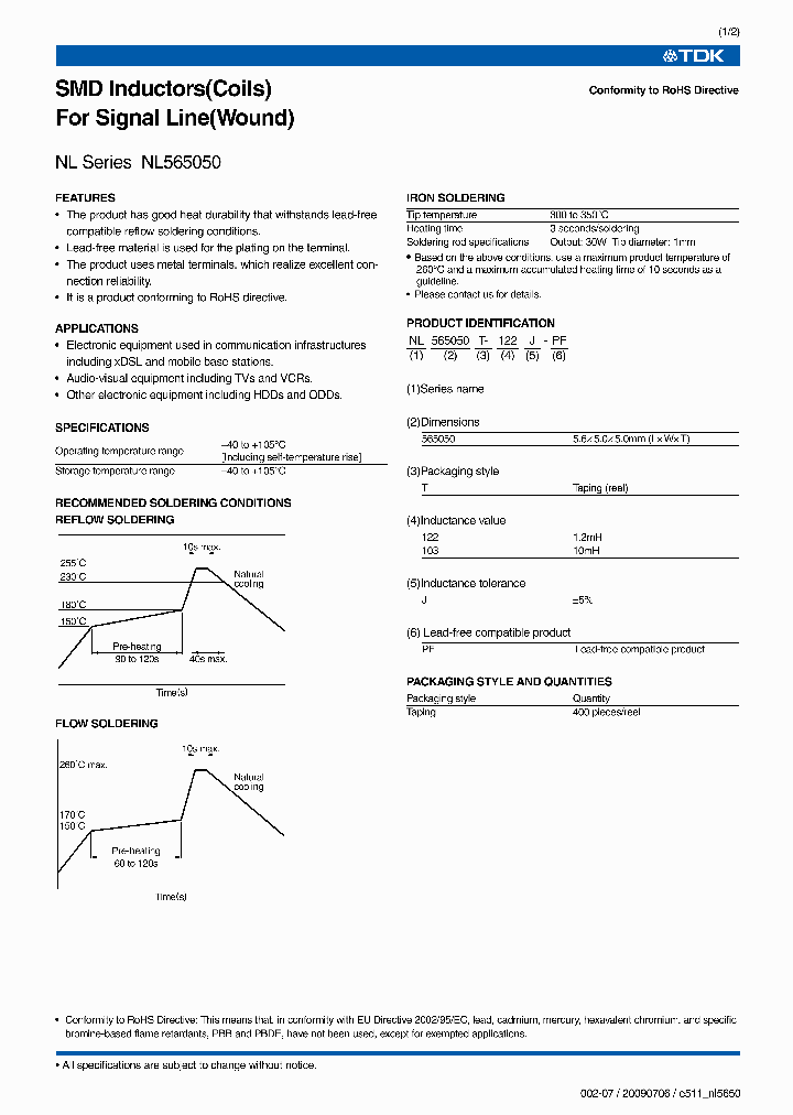 NL565050T-103J-PF_868206.PDF Datasheet