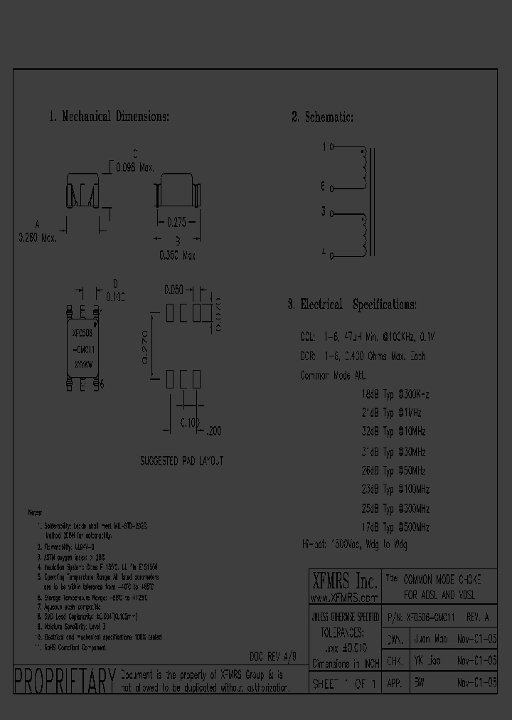 XF0506-CMC11_1563650.PDF Datasheet