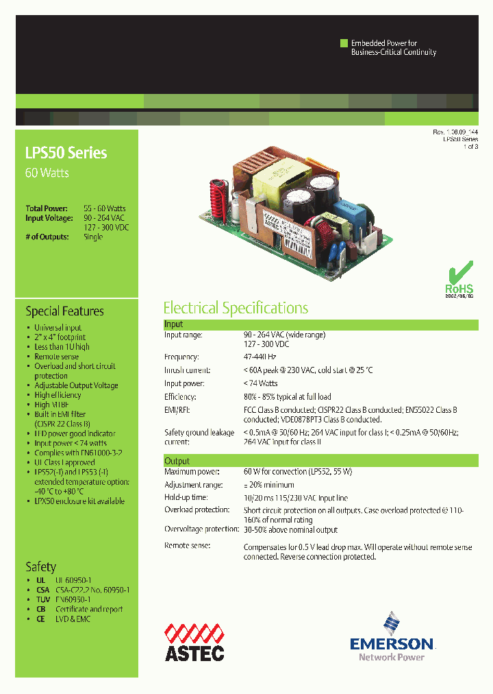 LPS53_1564810.PDF Datasheet