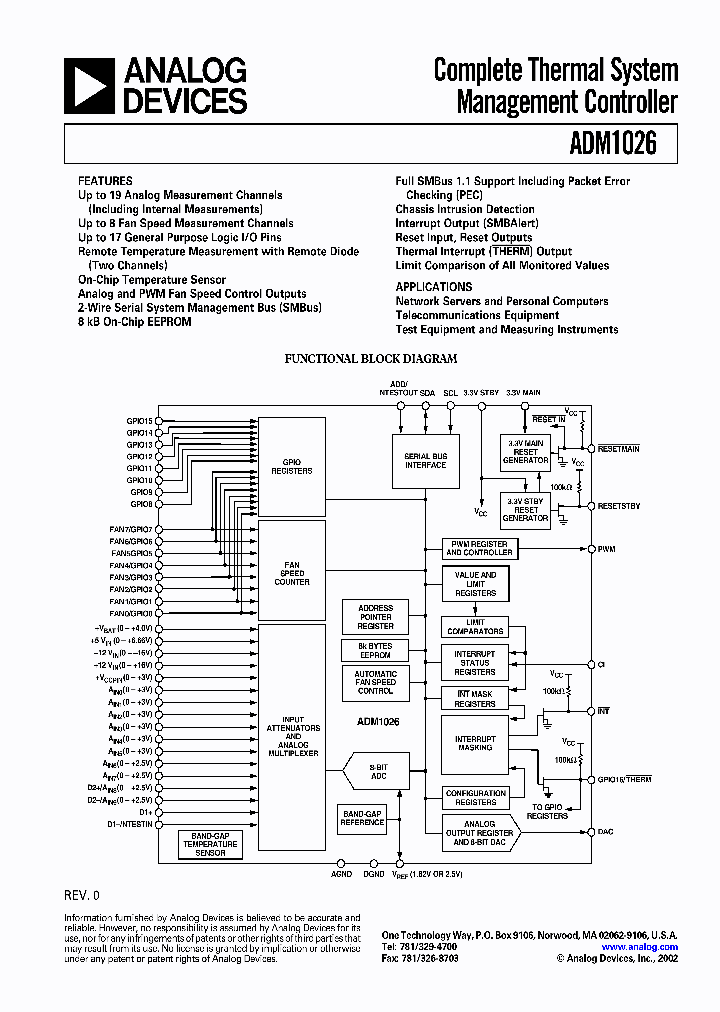 ADM1026_1577197.PDF Datasheet