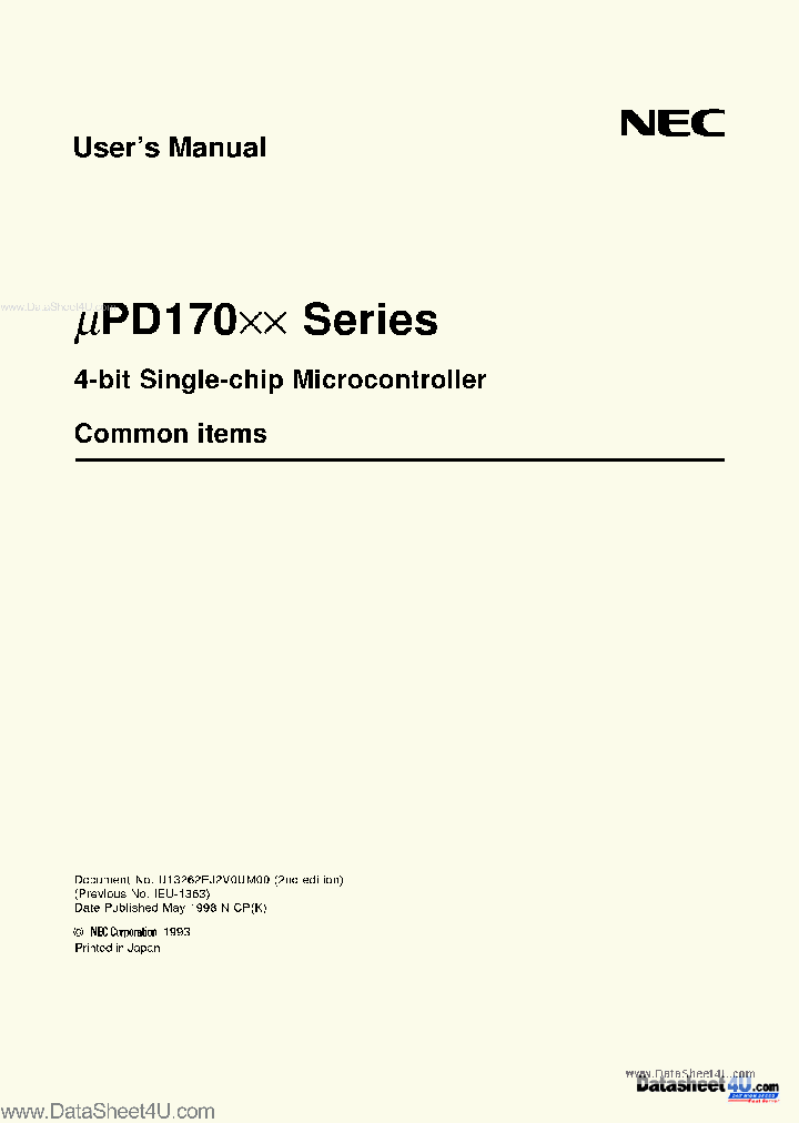 D17051_1574609.PDF Datasheet