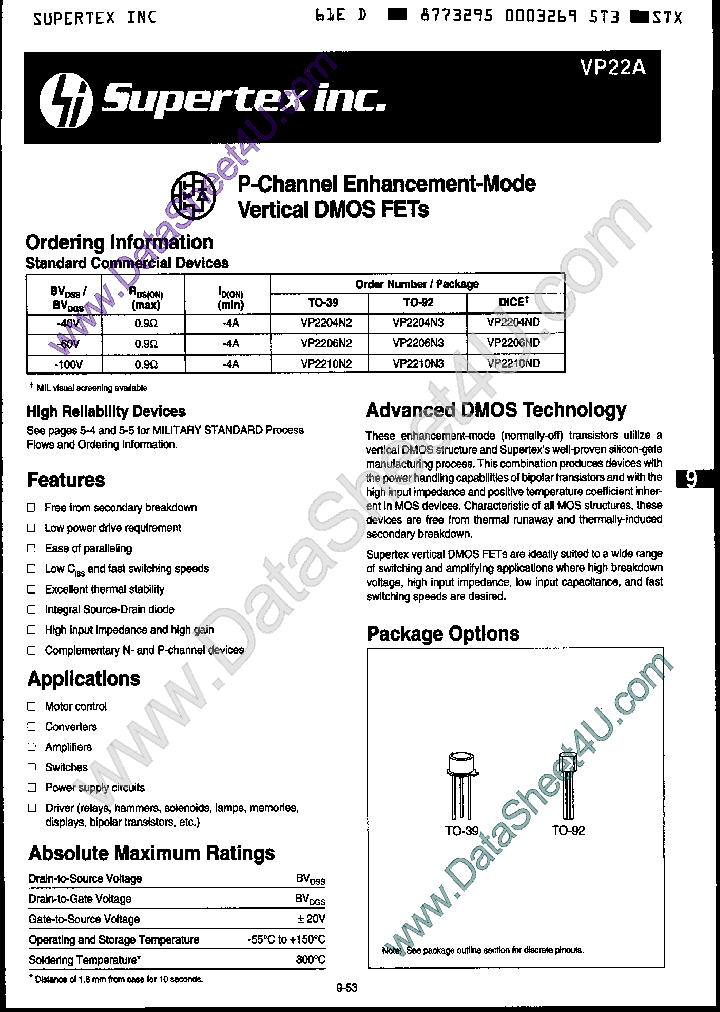 VP2204N2_1565688.PDF Datasheet