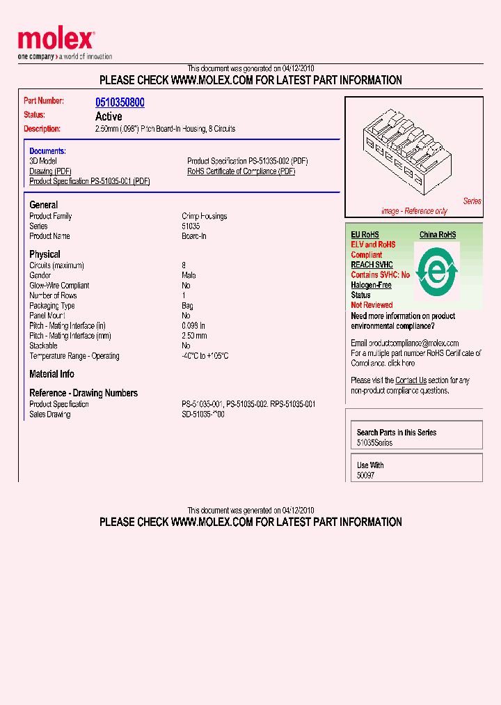 0510350800_1580246.PDF Datasheet