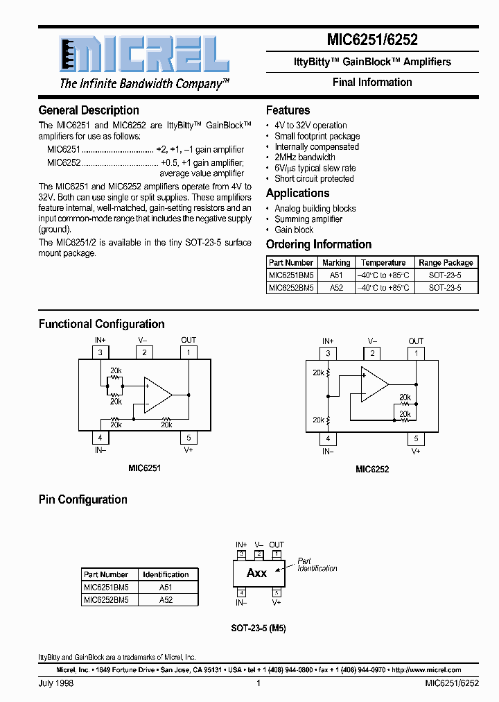 MIC62516252_1580829.PDF Datasheet