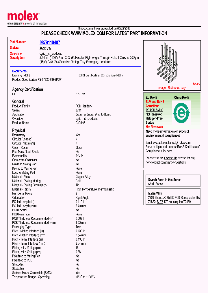 0879110407_1583428.PDF Datasheet