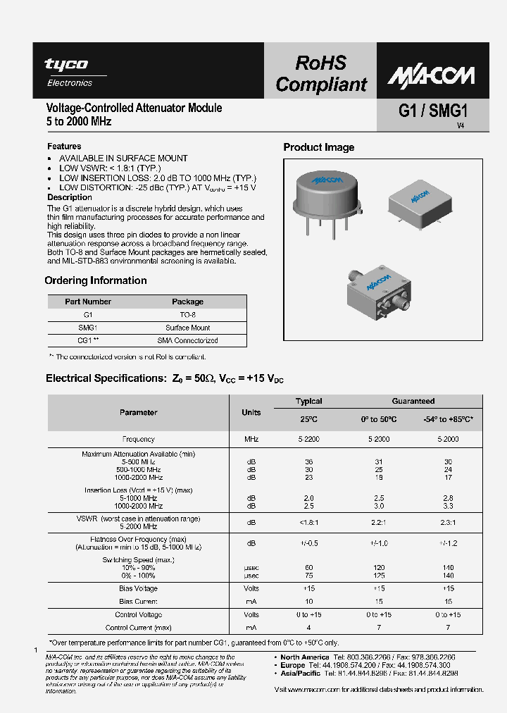 SMG1_889524.PDF Datasheet