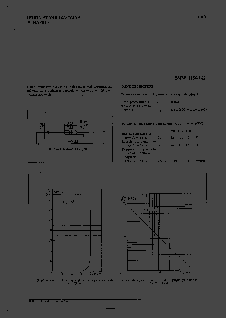 BAP816_912207.PDF Datasheet