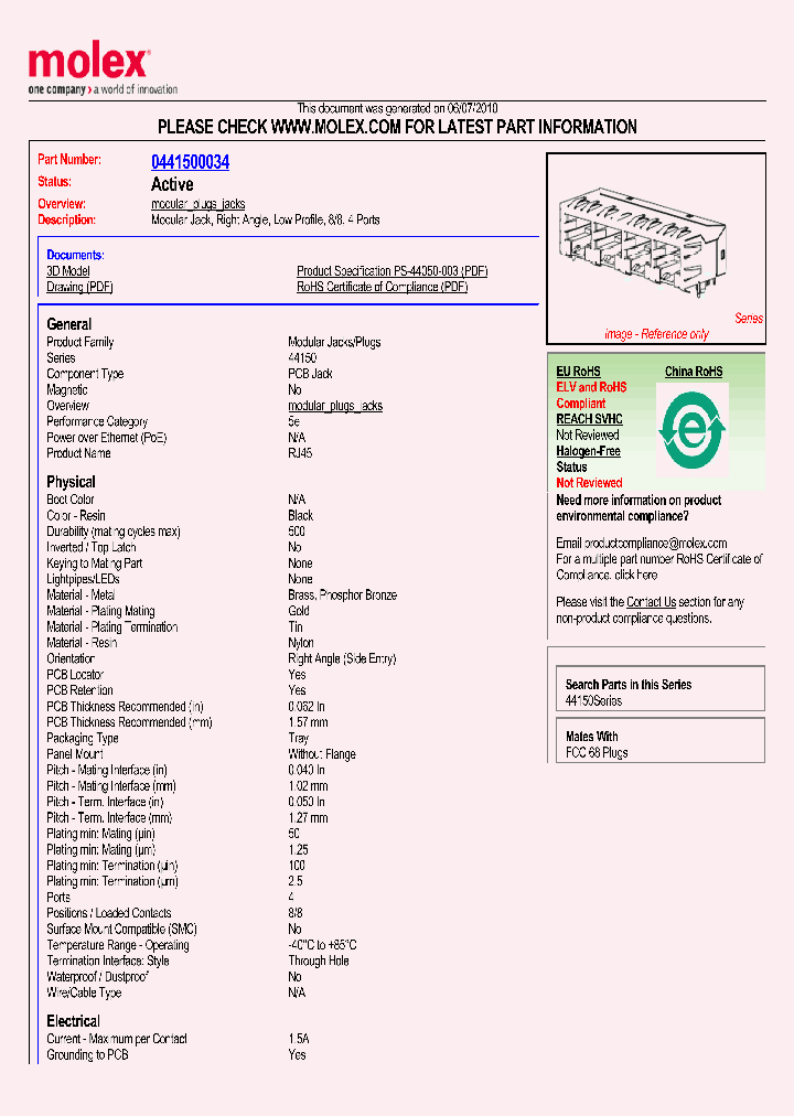 441500034_1593459.PDF Datasheet