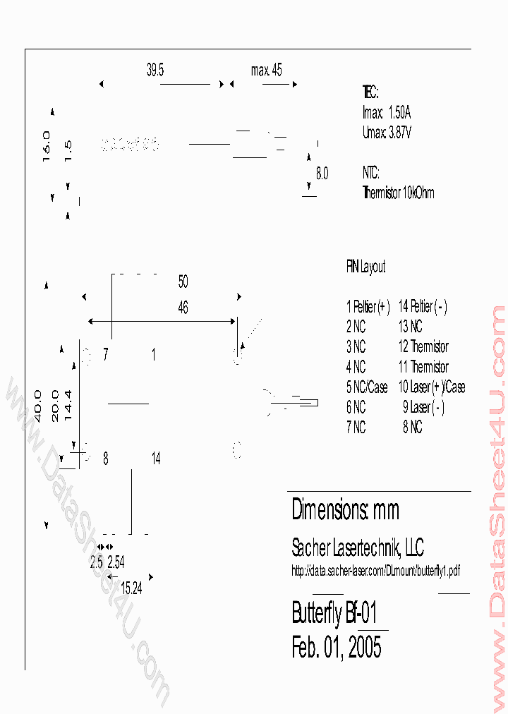 BUTTERFLY1_1572557.PDF Datasheet