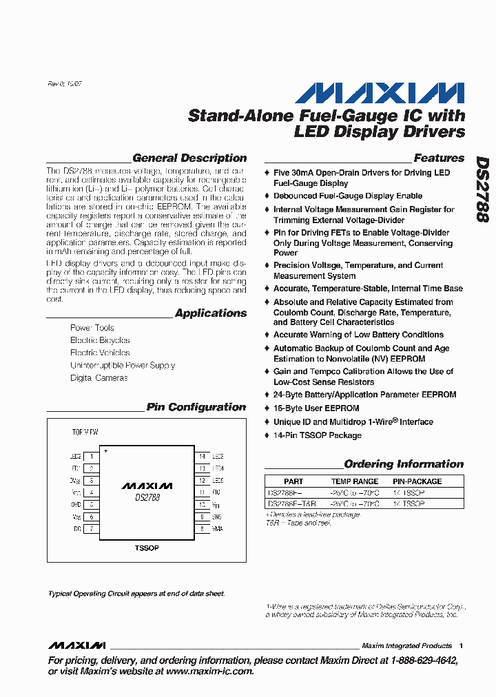 DS2788_915808.PDF Datasheet