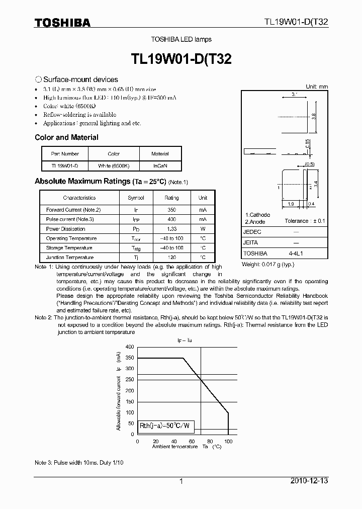 TL19W01-D_1596830.PDF Datasheet