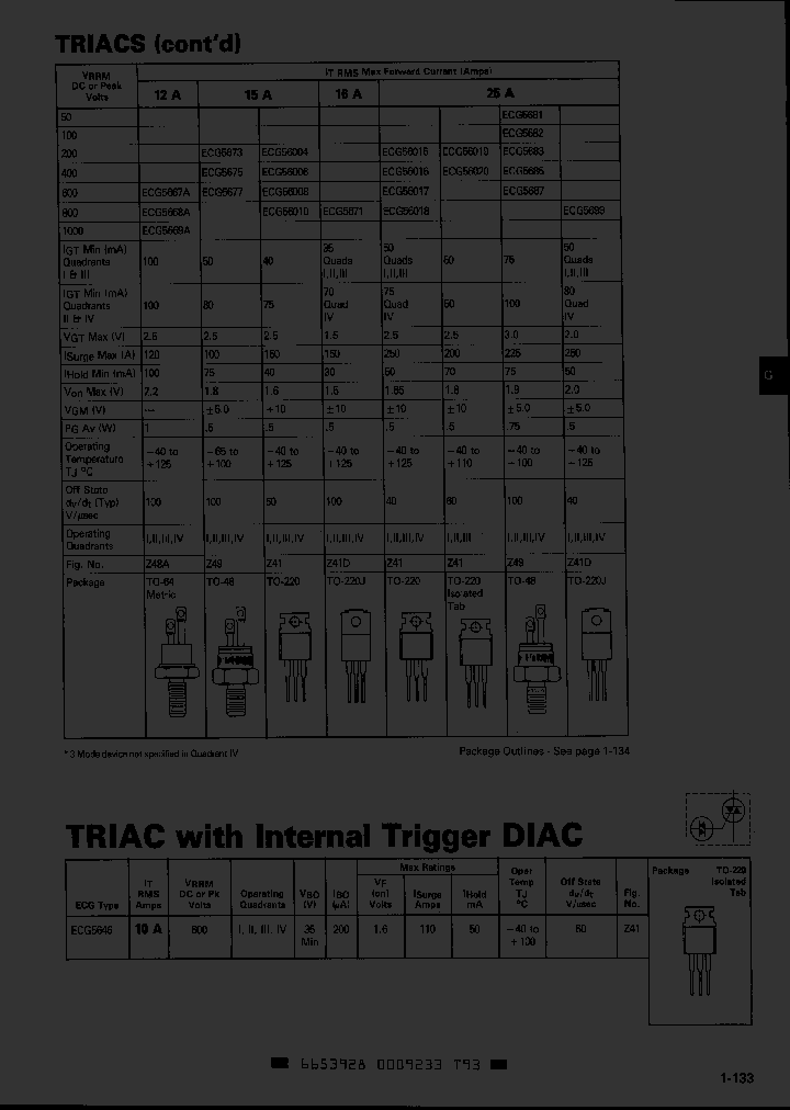 ECG5699_927306.PDF Datasheet