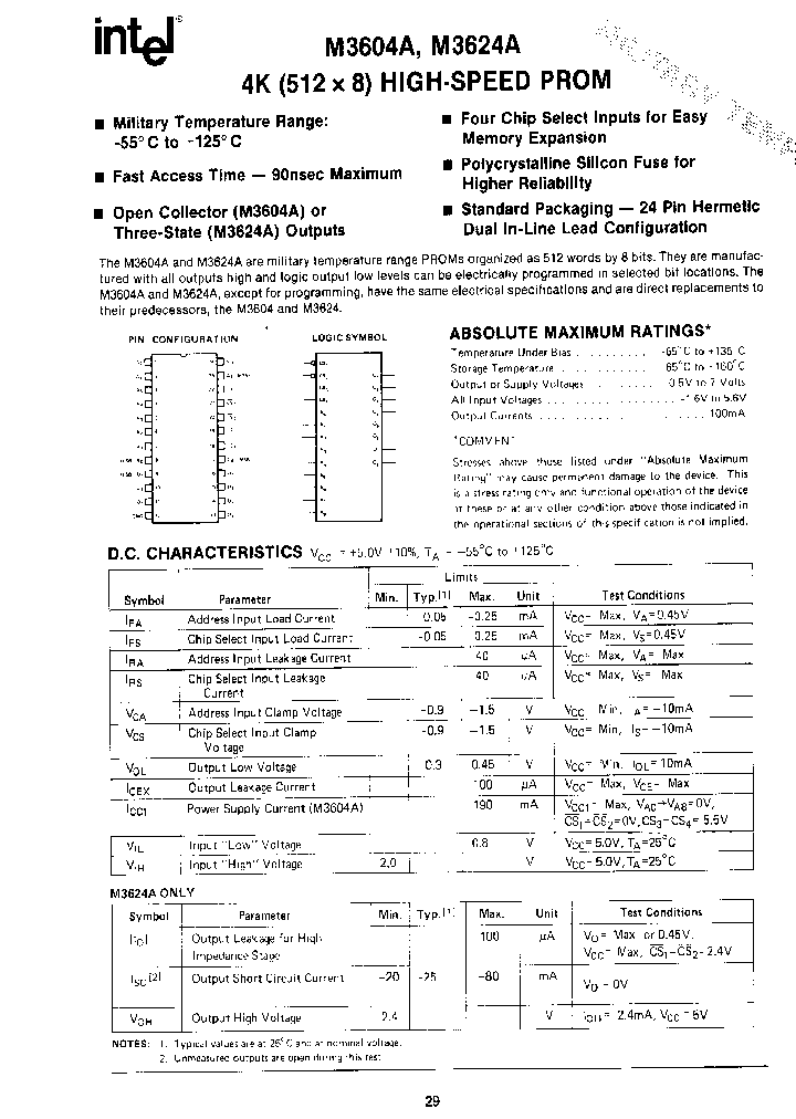 M3604A_1561250.PDF Datasheet