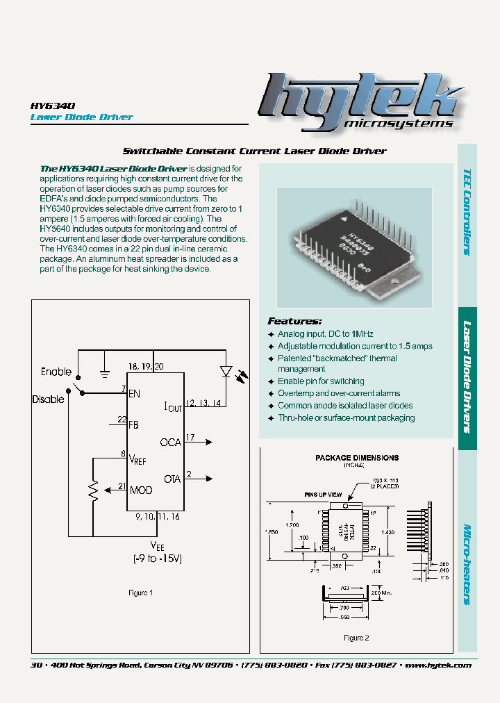 HY6340_927187.PDF Datasheet